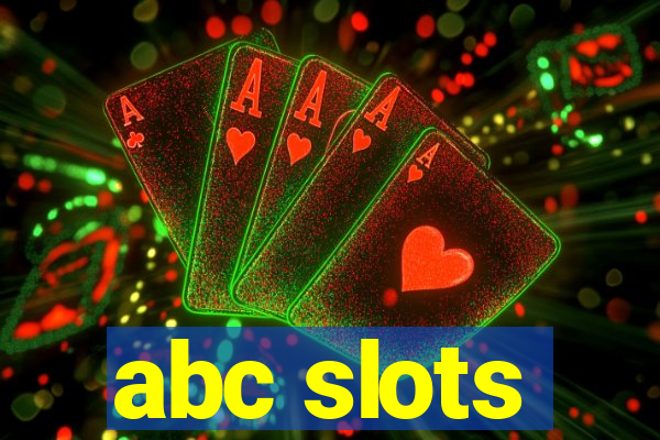 abc slots